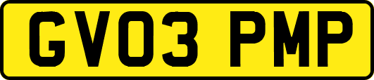 GV03PMP