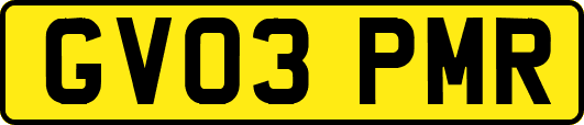 GV03PMR