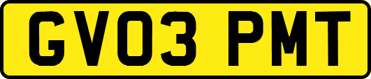 GV03PMT