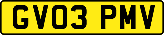 GV03PMV