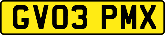 GV03PMX