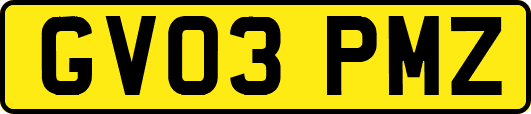 GV03PMZ