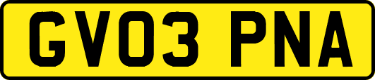 GV03PNA