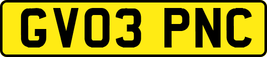 GV03PNC