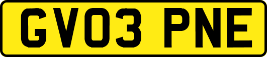 GV03PNE