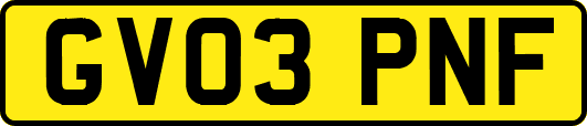 GV03PNF