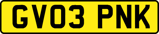 GV03PNK