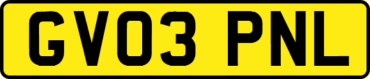 GV03PNL