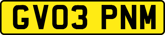 GV03PNM