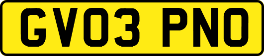 GV03PNO
