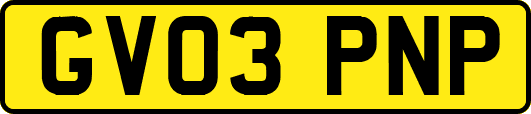 GV03PNP