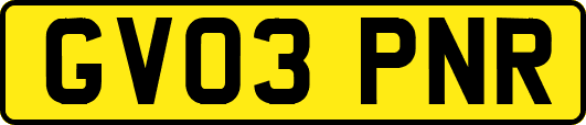 GV03PNR