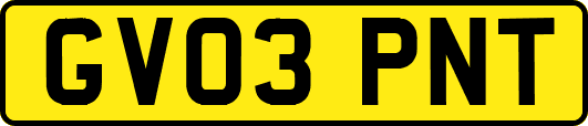 GV03PNT