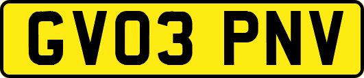 GV03PNV