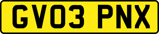 GV03PNX