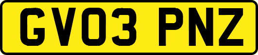 GV03PNZ