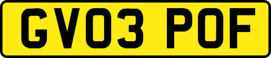GV03POF
