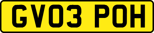 GV03POH