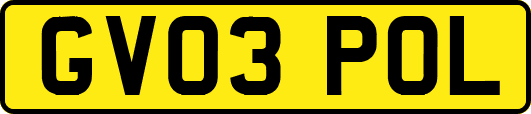 GV03POL