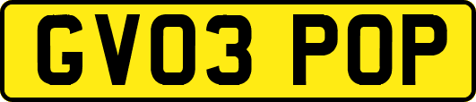 GV03POP