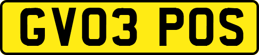 GV03POS