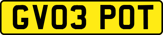 GV03POT