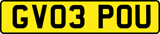 GV03POU
