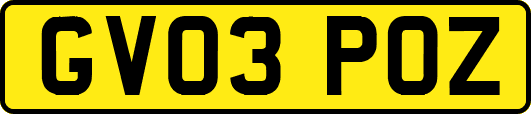 GV03POZ