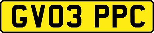 GV03PPC