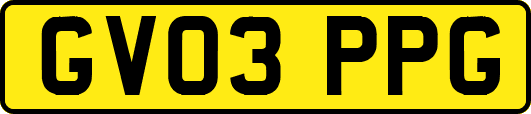 GV03PPG