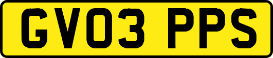 GV03PPS