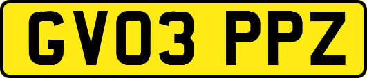 GV03PPZ