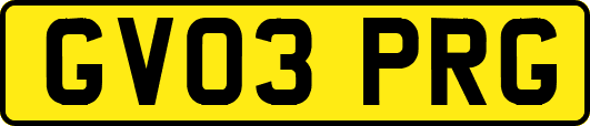 GV03PRG