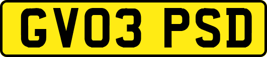 GV03PSD