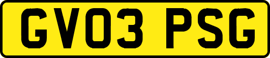 GV03PSG