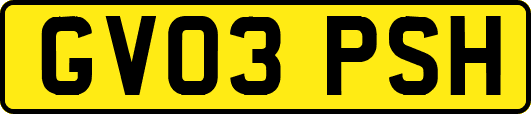 GV03PSH