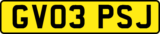GV03PSJ
