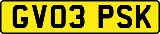 GV03PSK