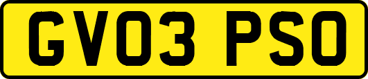 GV03PSO