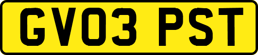 GV03PST