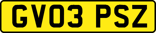 GV03PSZ