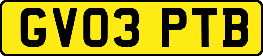 GV03PTB