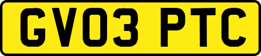 GV03PTC