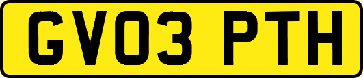 GV03PTH