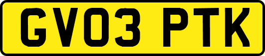 GV03PTK