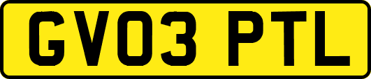 GV03PTL