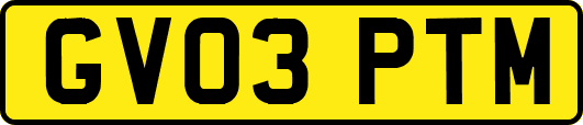 GV03PTM