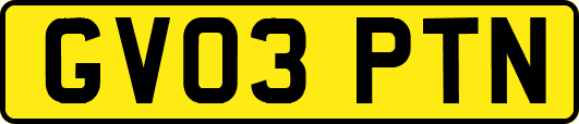 GV03PTN