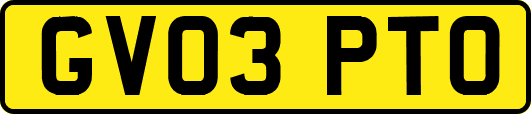 GV03PTO