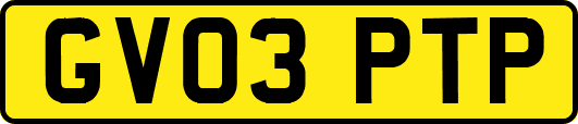 GV03PTP